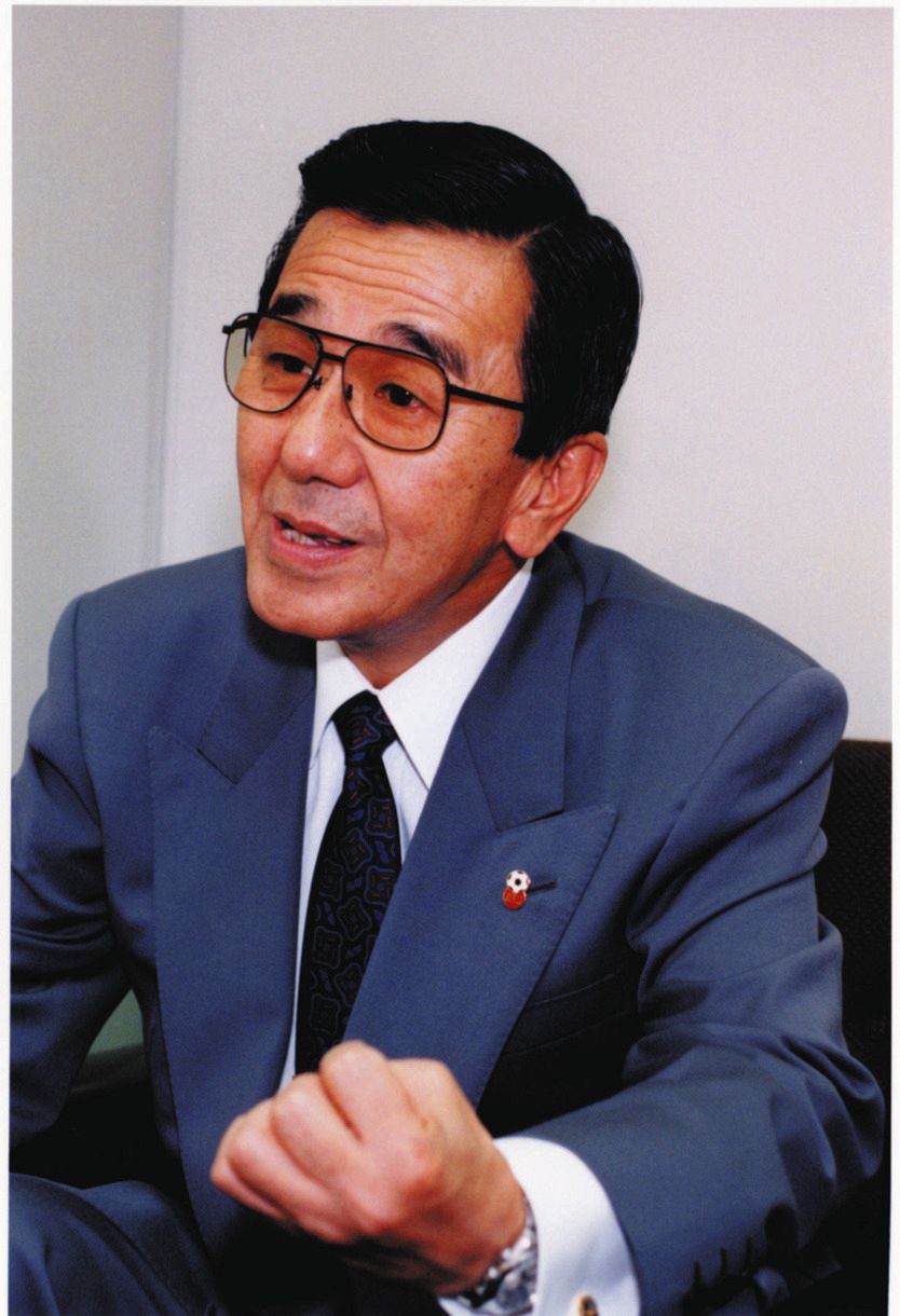 「ダイヤモンドサッカー」20年、サッカー実況の草分け・金子勝彦さん死去でネットに惜しむ声相次ぐ：中日スポーツ・東京中日スポーツ