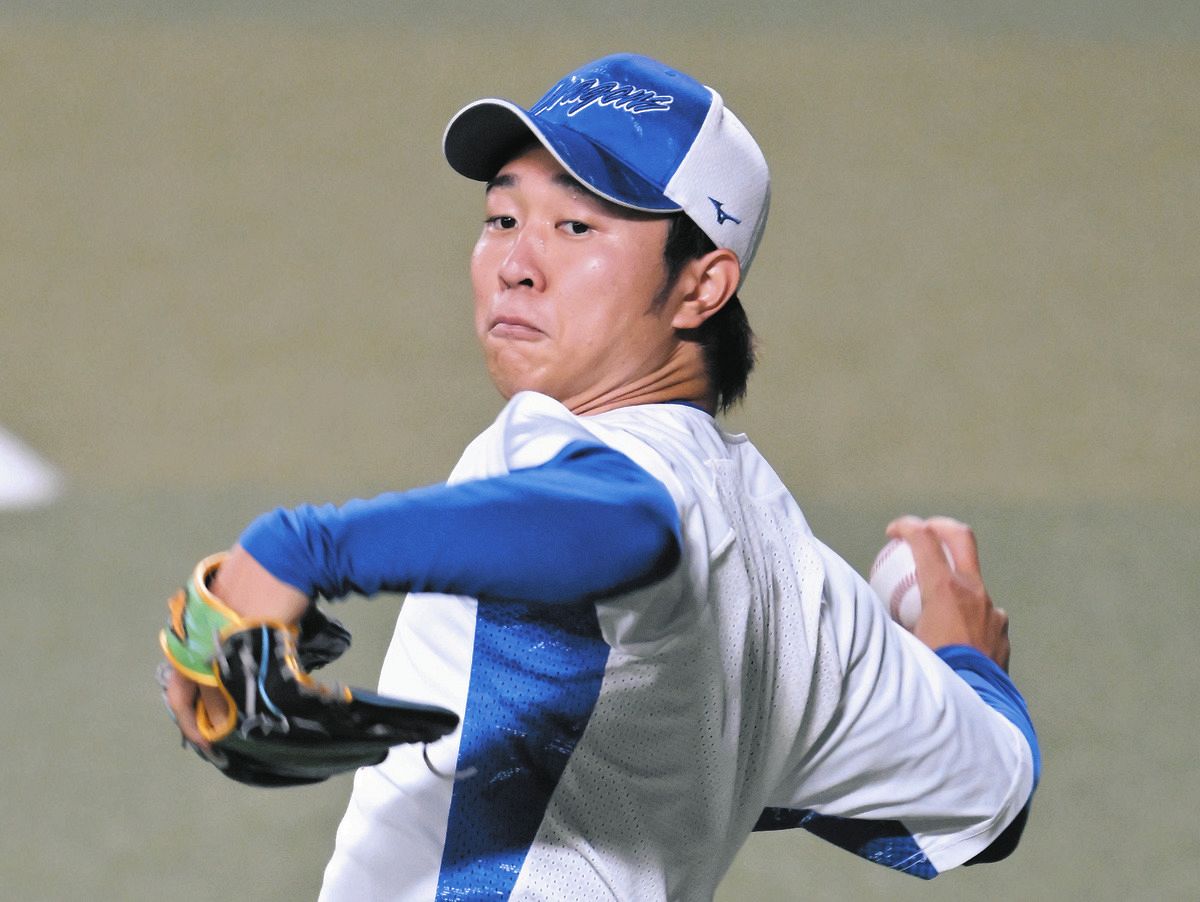MIZUNO - 中日ドラゴンズ 高橋宏斗(髙橋宏斗)選手 2025年昇竜ユニホーム第二弾 MIZUNO - 中日ドラゴンズ 高橋宏斗(髙橋宏斗)選手 2025年昇竜