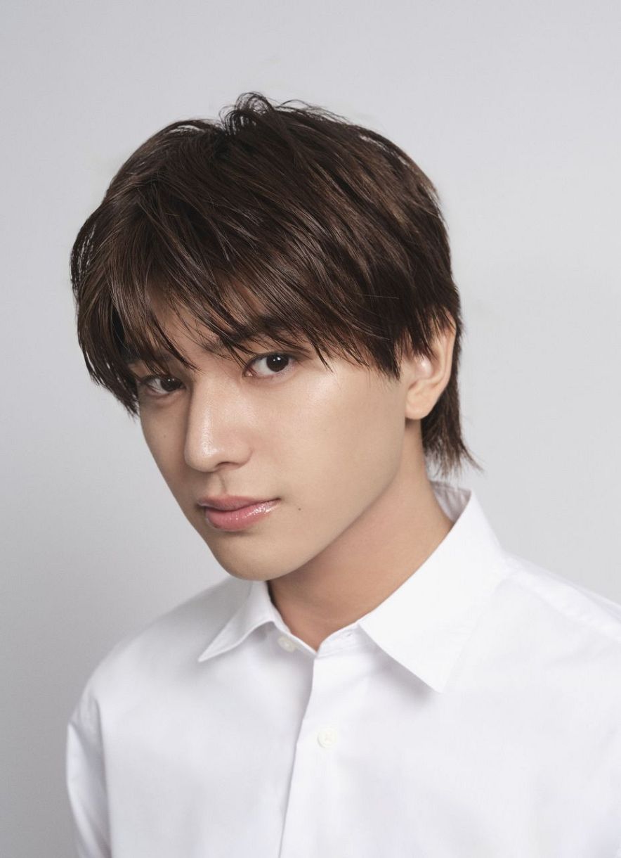 荒木飛羽、10月25日に初のファンミーティング開催「当日限定の企画 ...