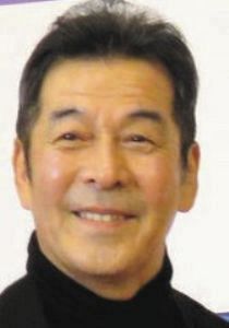 73歳 井上順がｎｈｋ昼ワイドで堂々おノロケ 40代の彼女に言及 ジジイにはとっても刺激 身も心もささげてる 中日スポーツ 東京中日スポーツ