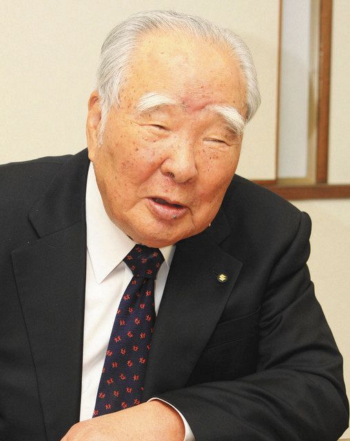 スズキ会長退任へ 中日新聞web