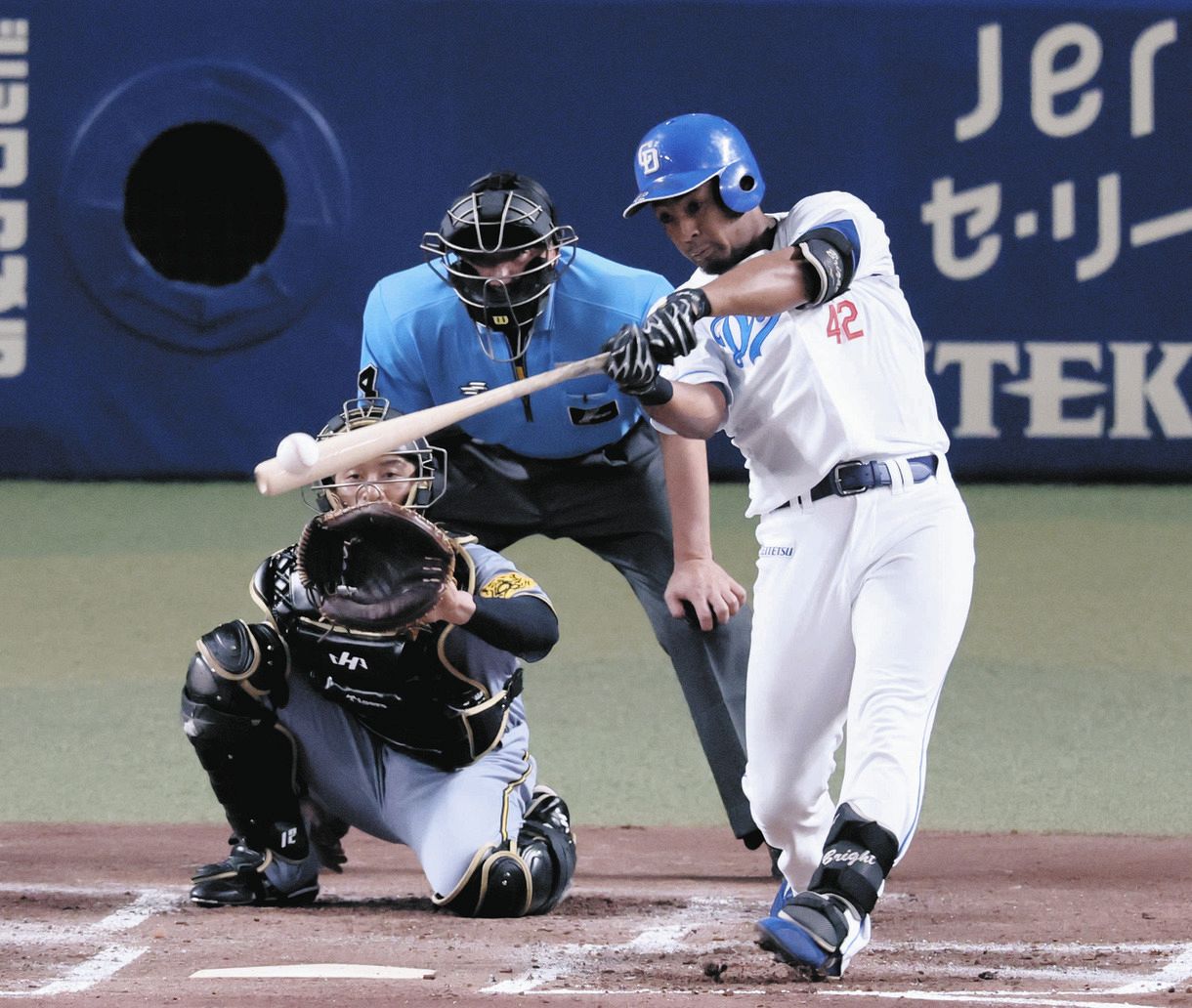 中日】金丸夢斗、待望のプロ初勝利！ ブライト4安打やチェイビスソロ弾