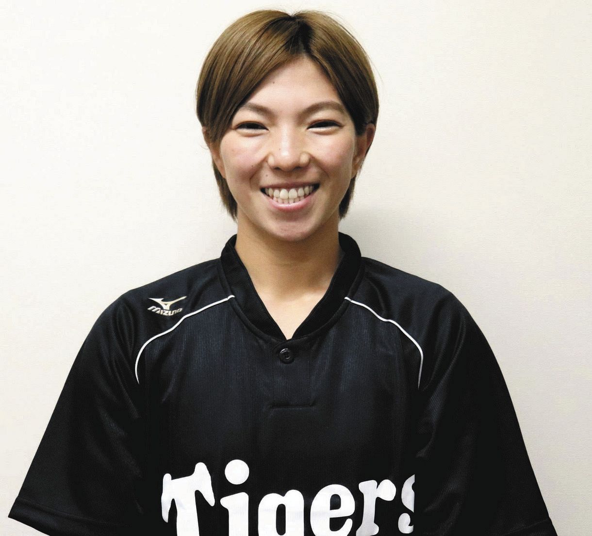 阪神 人事異動を発表 今季から活動開始の 阪神タイガースwomen の3選手が入団 中日スポーツ 東京中日スポーツ