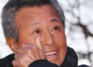 盟友 松方弘樹さんの死に あいつの分も生きる そう話していた梅宮辰夫さんだったが 中日スポーツ 東京中日スポーツ