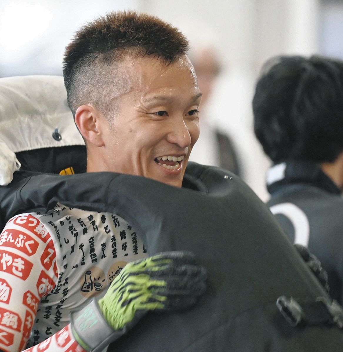オーシャンカップ】無傷3連勝で佐々木完太が主役張る 前年覇者・西山