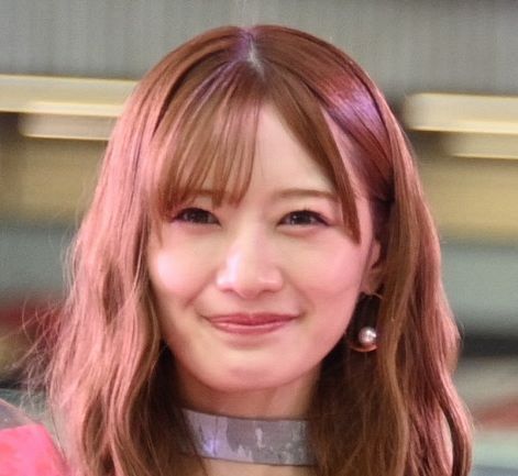 ブラボー！！！」乃木坂46元メンバー・中田花奈、白タンクトップの隙間
