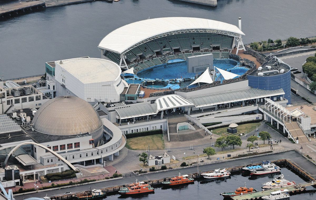 当時のメディア報道・掲載写真