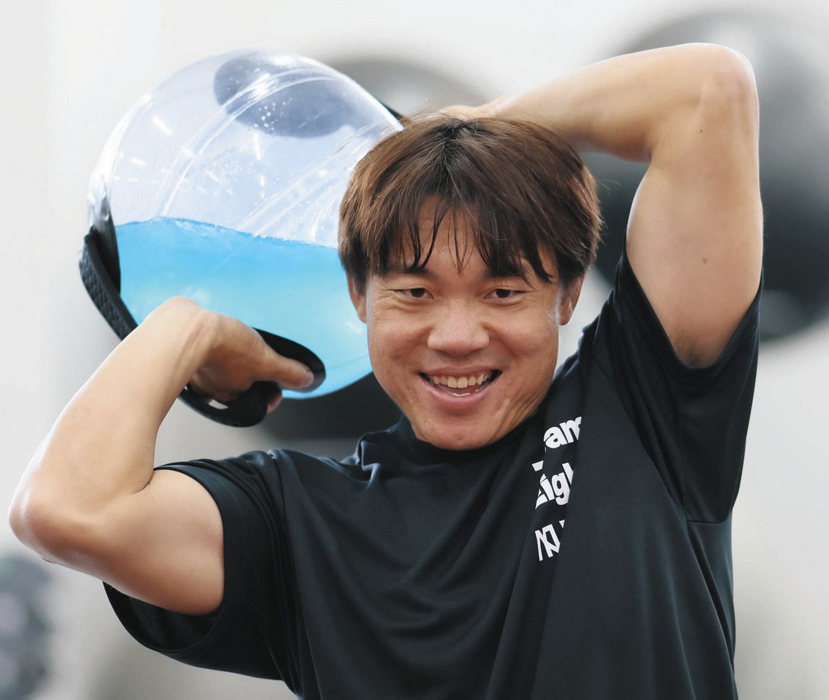 ドラゴンズベテランも覚悟の1年 大島洋平「一から挑戦」中田翔「試合