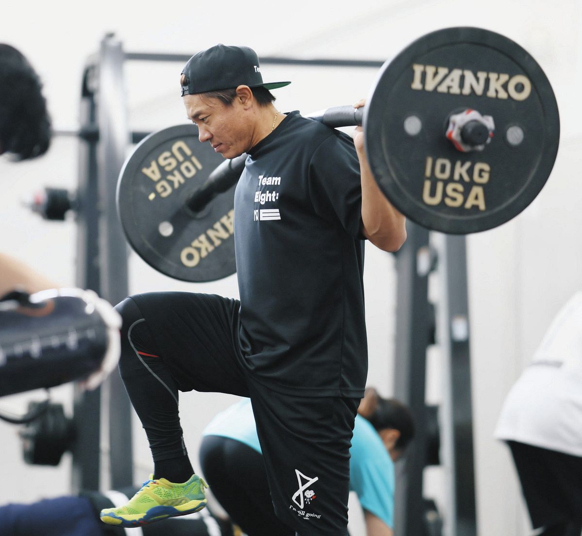 ドラゴンズベテランも覚悟の1年 大島洋平「一から挑戦」中田翔「試合