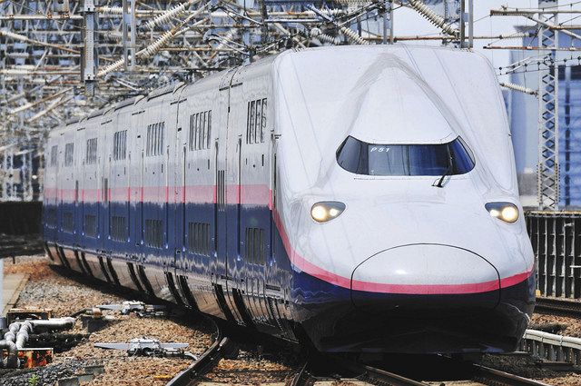 92764/92767 JR E4系東北・上越新幹線(Max) 92764/92767 JR E4系東北・上越新幹線(Max) Amazon | TOMIX Nゲージ