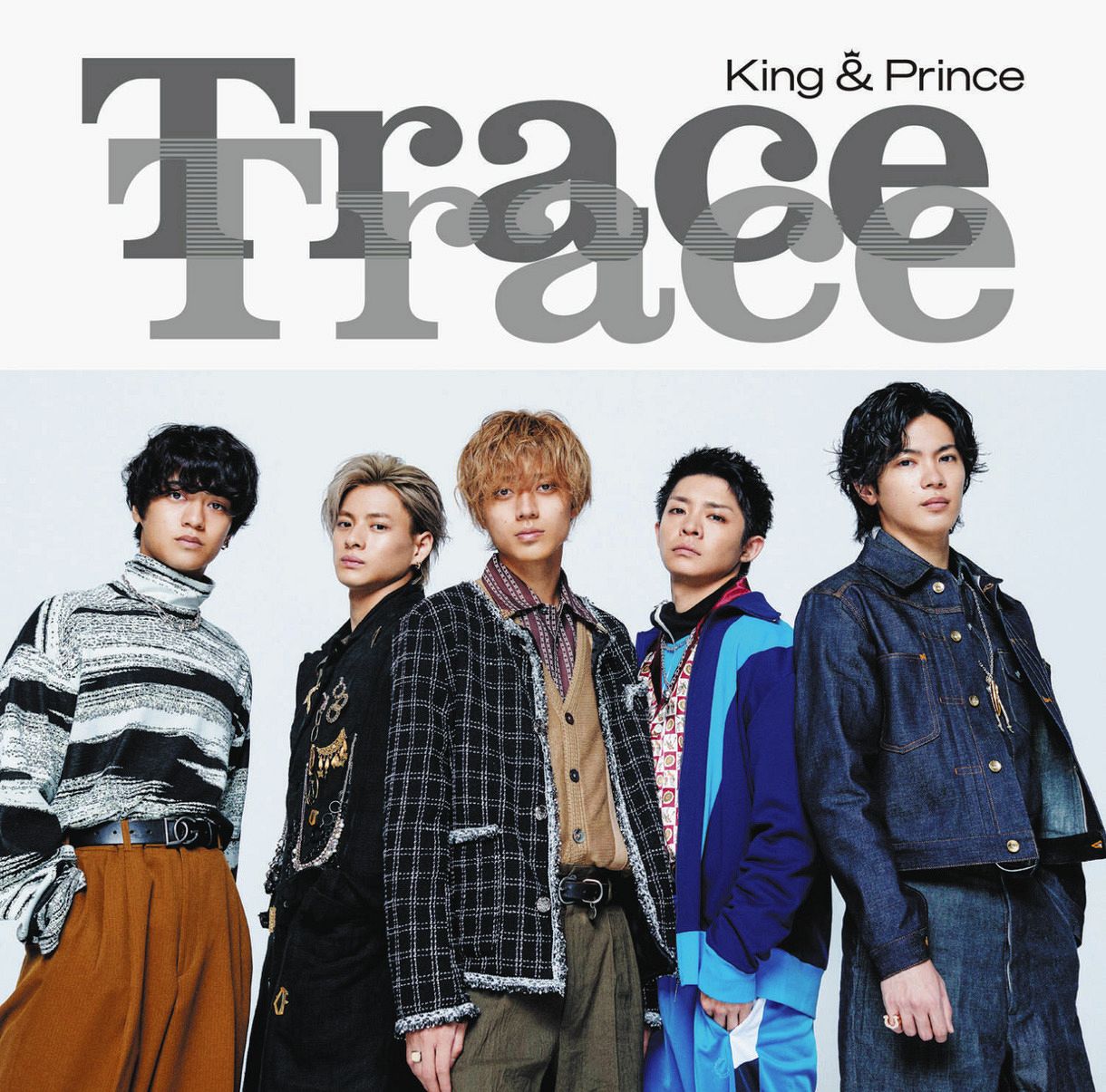 キンプリ、最新シングル「TraceTrace」1位、デビューから10作連続初週30万枚超え ：中日スポーツ・東京中日スポーツ