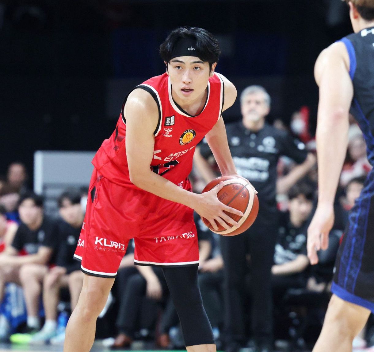 ドルフィンズ、「AICHI CENTRAL CUP」名古屋D－三河 3位決定戦②【フォトギャラリー】：中日スポーツ・東京中日スポーツ
