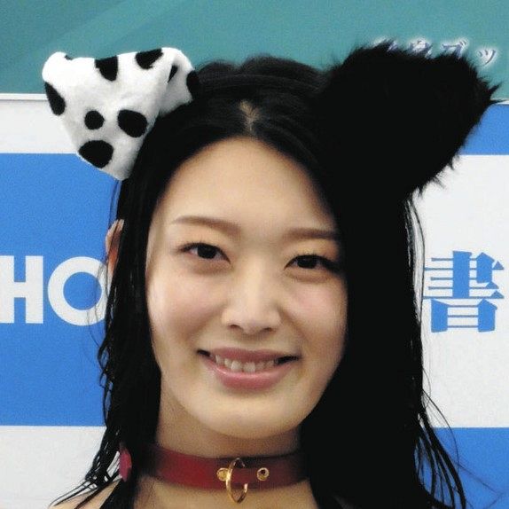 グラビアアイドル・風吹ケイ、「これまでの私の雰囲気とは違った作品」万年OKカレンダーに自信：中日スポーツ・東京中日スポーツ