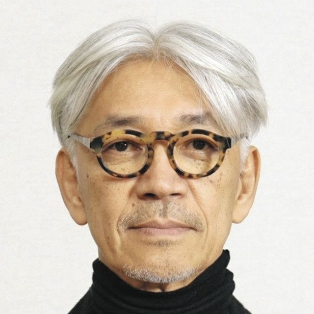 怪物」支えた、もう1人のサカモト 是枝監督の信頼厚く：中日新聞Web