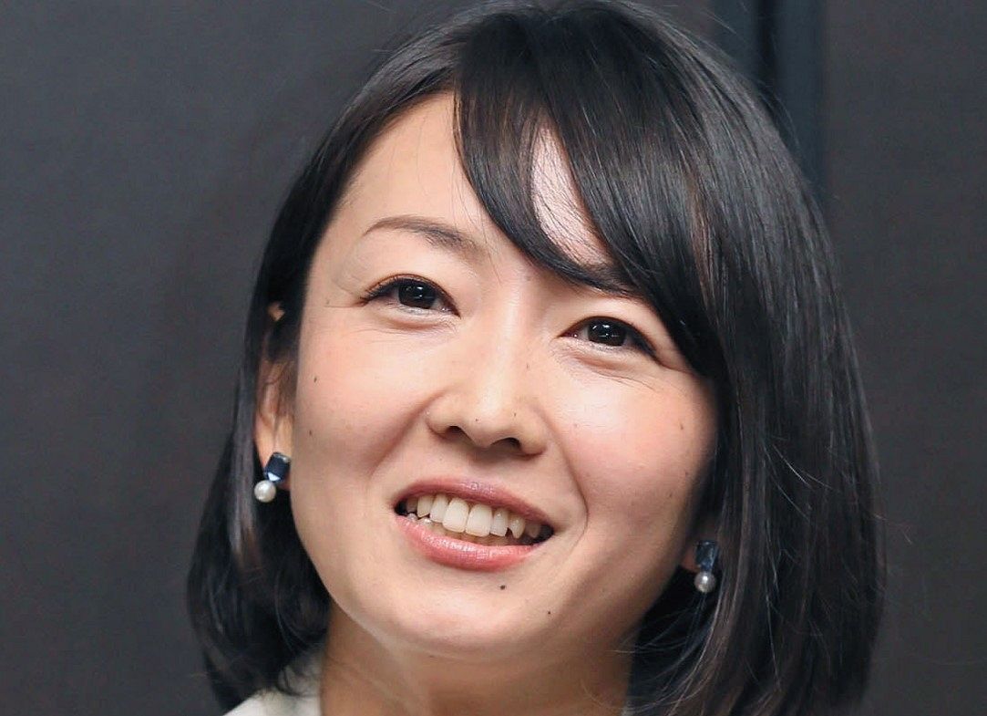 狩野 恵里