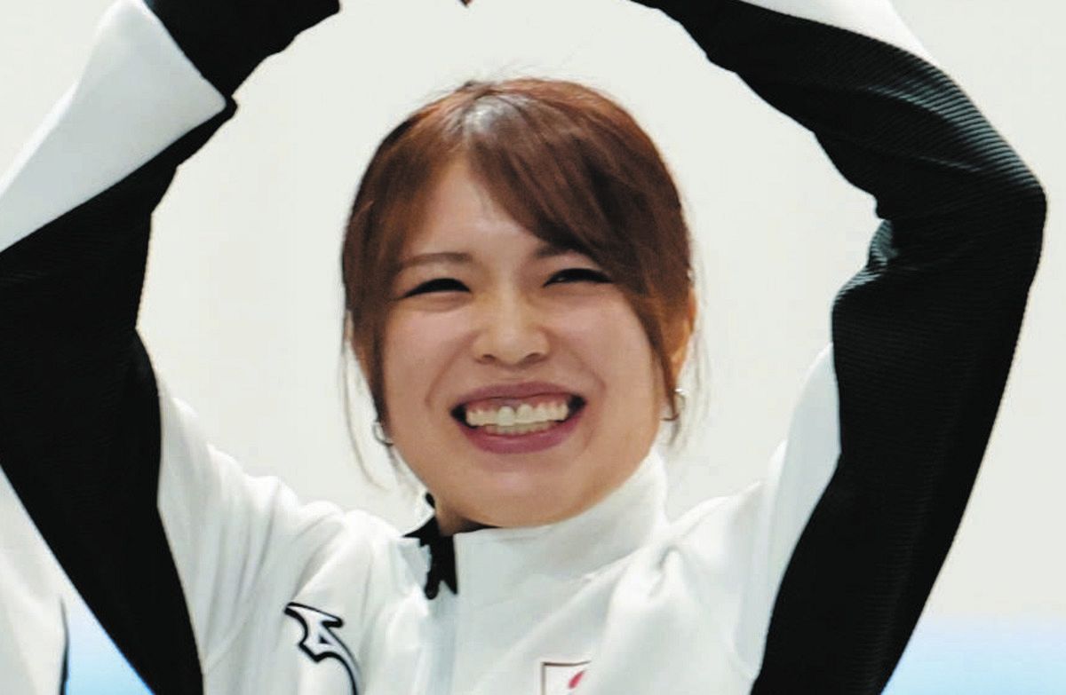 佐藤 綾乃