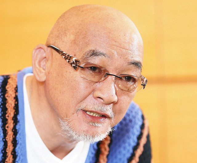 松山千春 原点回帰 大地に足着けて デビュー４５周年 名古屋で２３、２４日に公演：中日新聞Web