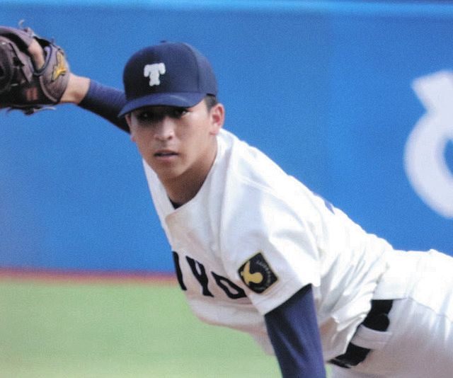 プロ注目ドラフト1位候補、東洋大・細野晴希がプロ志望届提出、最速158
