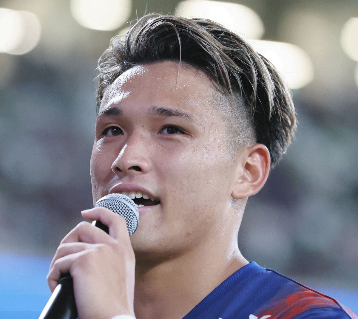 FC東京 サウサンプトン ギョズテペSK 松木玖生 移籍記念
