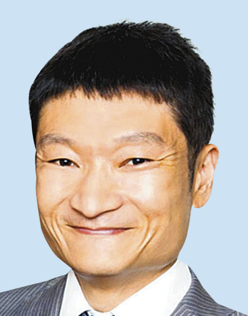 ザブングル加藤 ザブングル加藤 まさかの人物を相方に「M-1」出場明言 スタジオ