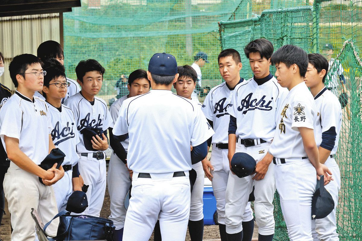 高校野球長野大会、5つの連合チームが出場へ 地域もばらばら…互いの持ち味生かして初戦突破へ ：中日新聞Web