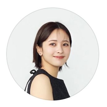 河出奈都美アナ（本人のインスタグラムから）