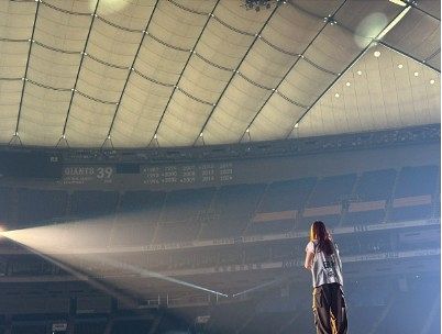 櫻坂46 田村保乃 生写真 東京ドームライブ会場撮りおろしプレミアム 櫻坂46 9th 東京ドーム限定封入 田村保乃 生写真｜Yahoo!フリマ（旧