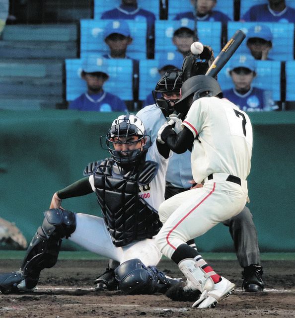 ブラスバンドが球場に着けぬまま試合終了・・・専大松戸が逆転負け