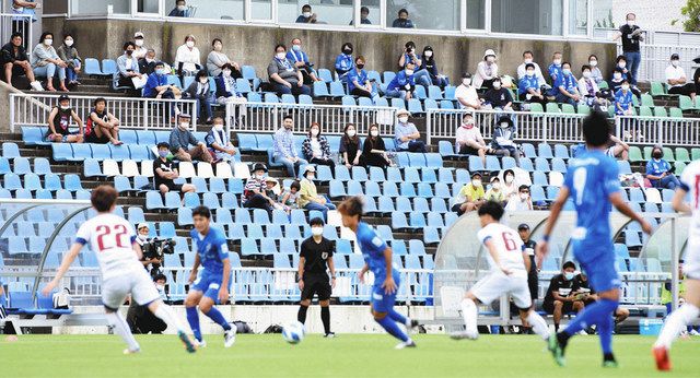 ユナイテッドｖ９ サッカー天皇杯県予選 中日新聞web