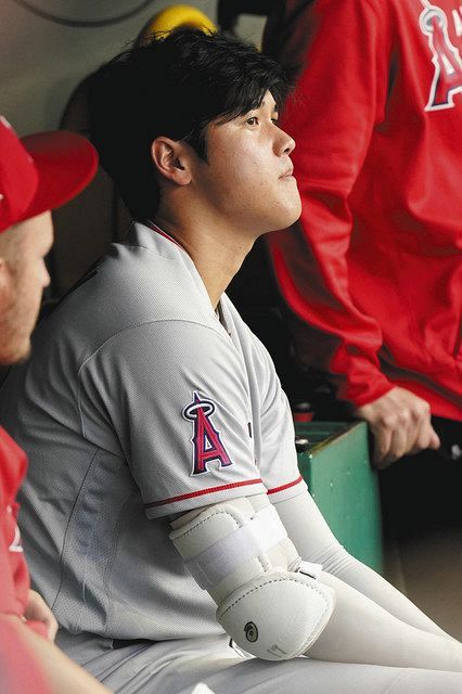 エンゼルス大谷翔平への人種差別的な発言が波紋 シャキール オニールやデビン ファンチェスはもっと ひどかった のに 中日スポーツ 東京中日スポーツ