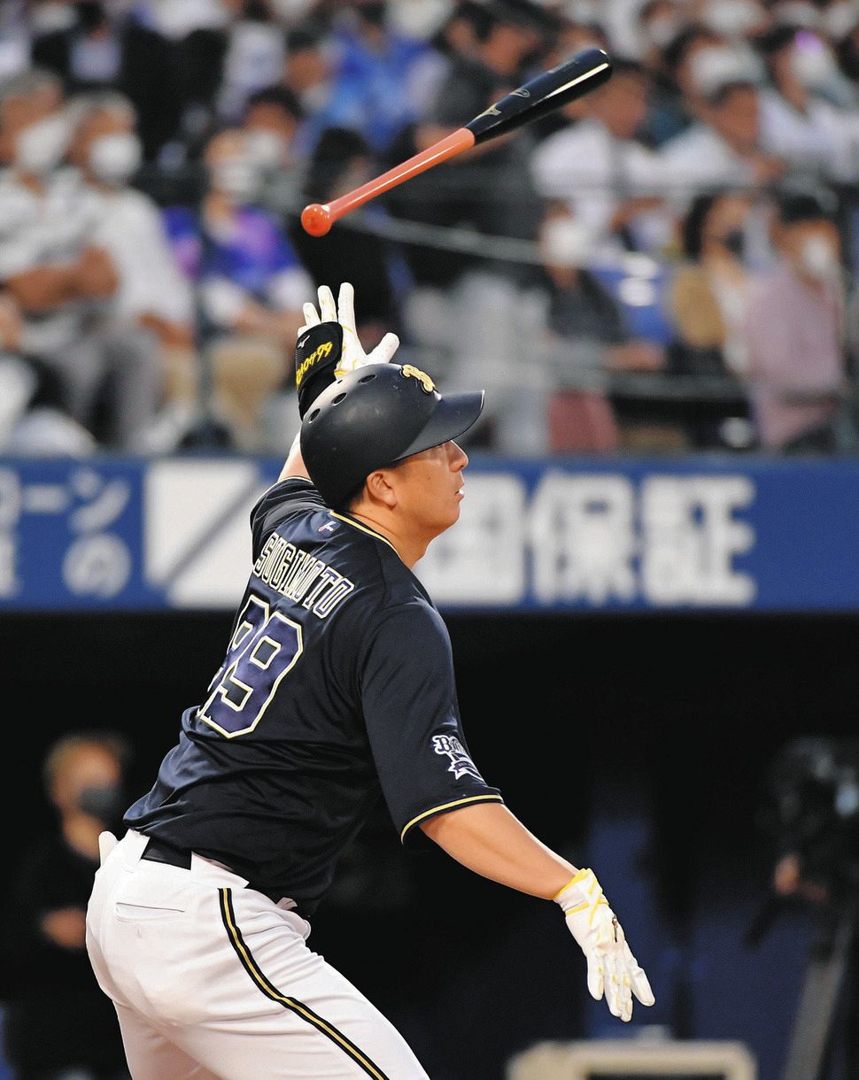 非売品【杉本 裕太郎(ラオウ)選手】CSシリーズチャンピオンズ