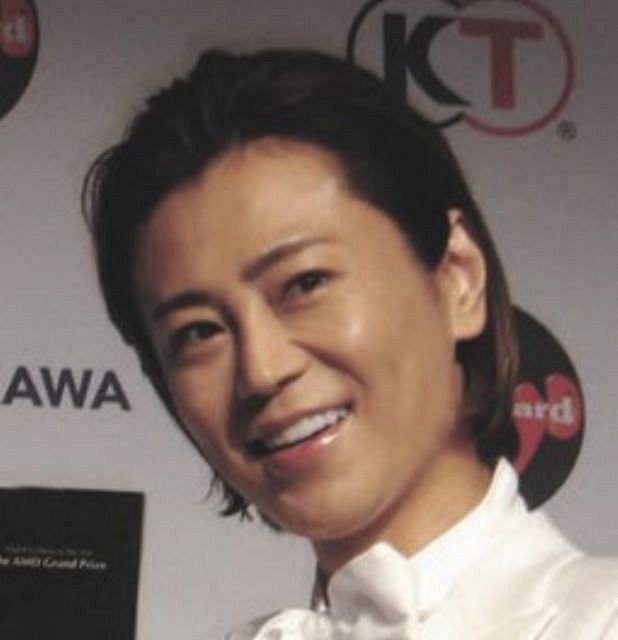 氷川きよしが偏見や固定観念に持論展開 他人の色を人が決める権利は誰にもない 世界平和へのメッセージも 中日スポーツ 東京中日スポーツ 氷川きよしが偏見や固定観念に持論展開 他人の色を人が決める権利は誰にもない 世界平和へのメッセージも 中日スポーツ 東京中日スポーツ