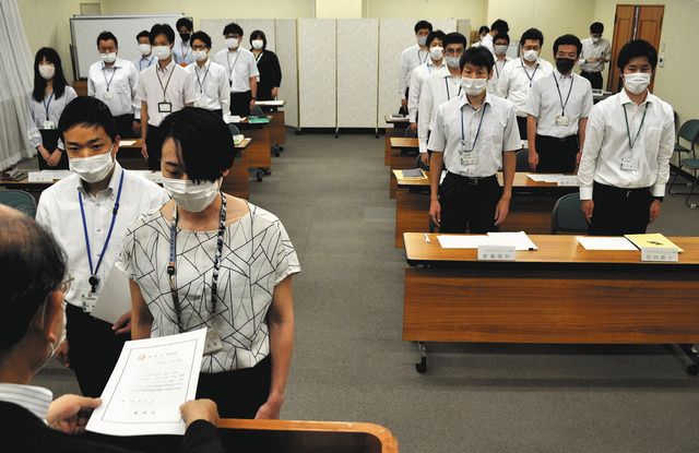 職員派遣 地域の懸け橋に 知多市 コミュニティ 支援６月始動 中日新聞web