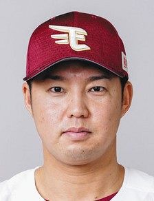 楽天】森原康平が右肘のクリーニング手術 昨季は中継ぎの一角として34