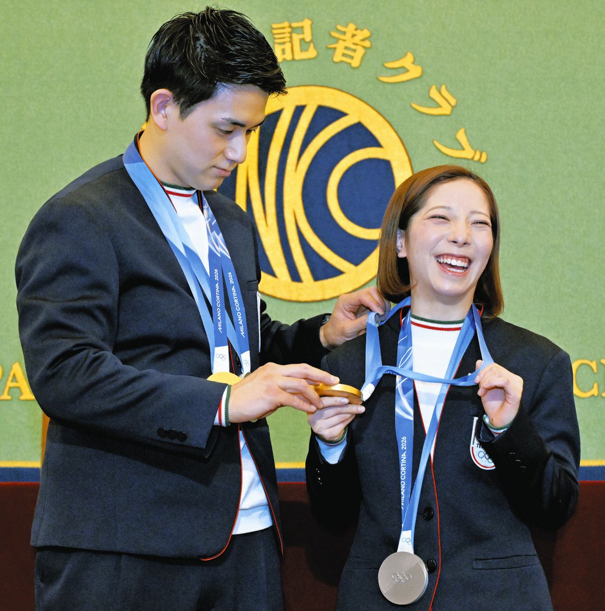 初心者の　裏　平和祈願メダル　Mydolceluna SPでのミスで泣いた木原龍一、『お灸の袋』に書いてあった三浦璃来の