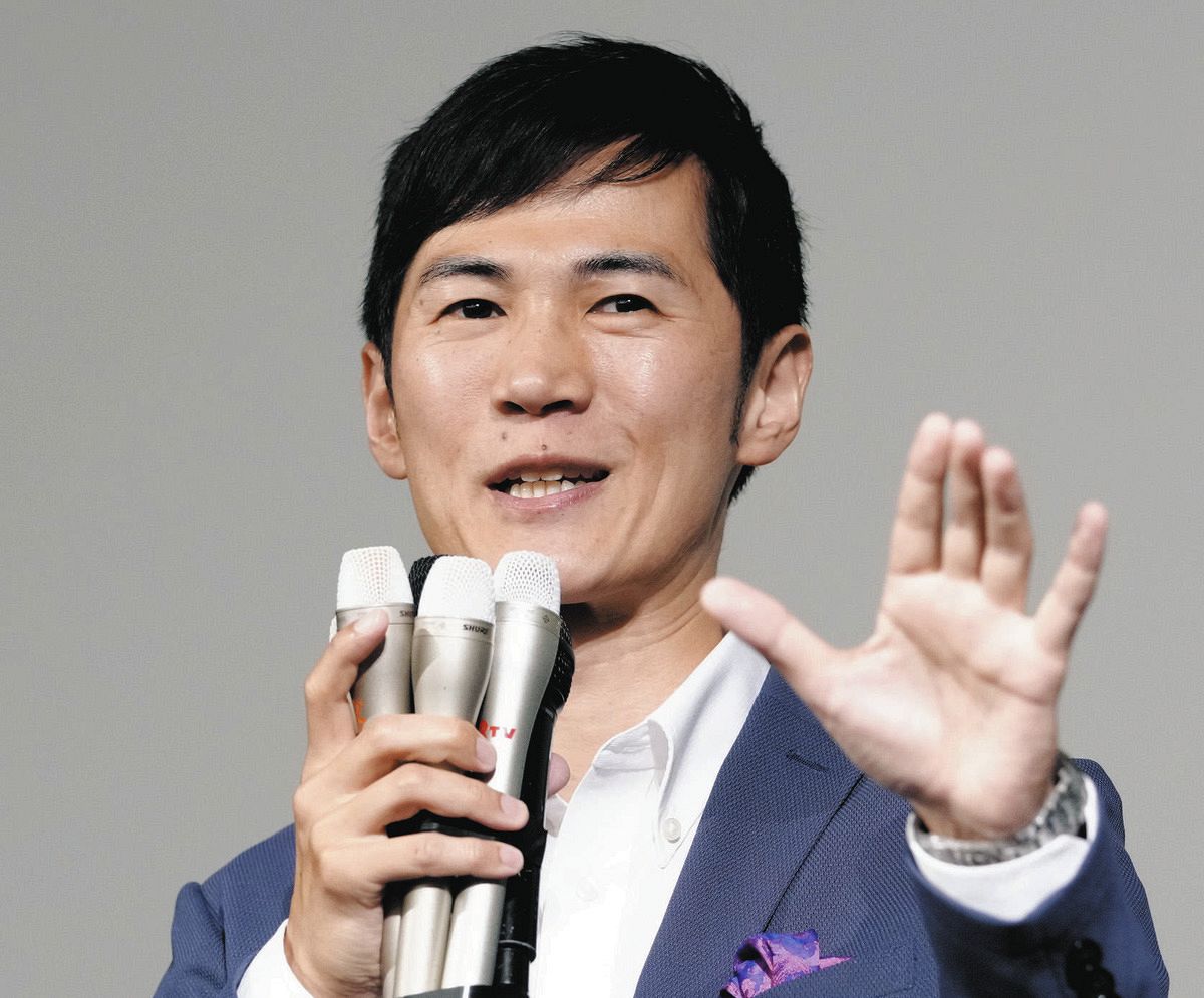「マスコミ返り討ち」「大手３社が炎上」「公開○刑」…都知事選後も石丸伸二さんの過激な切り抜き動画がバズりまくる：中日スポーツ・東京中日スポーツ 