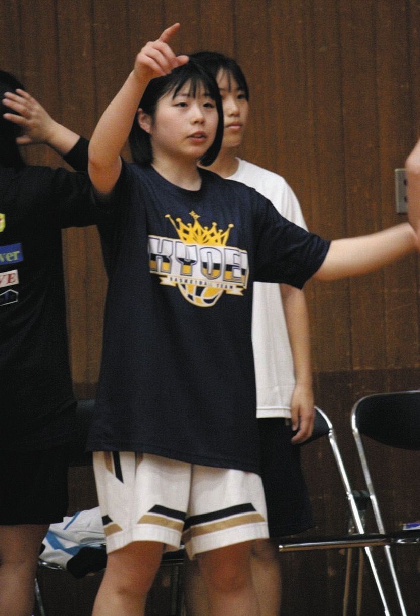 岡本 碧 優