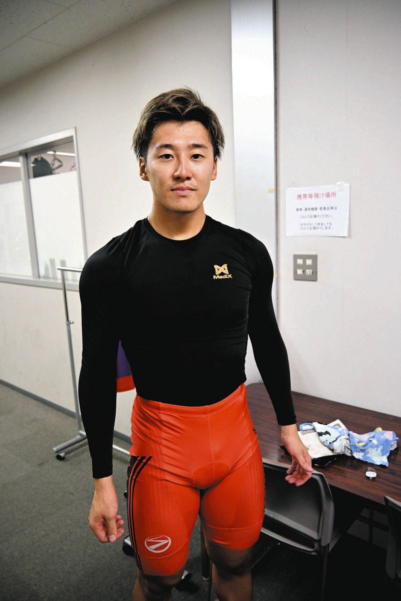 京王閣競輪・ゴールドC】準決勝10Rは千葉勢、11Rは脇本雄太、12R