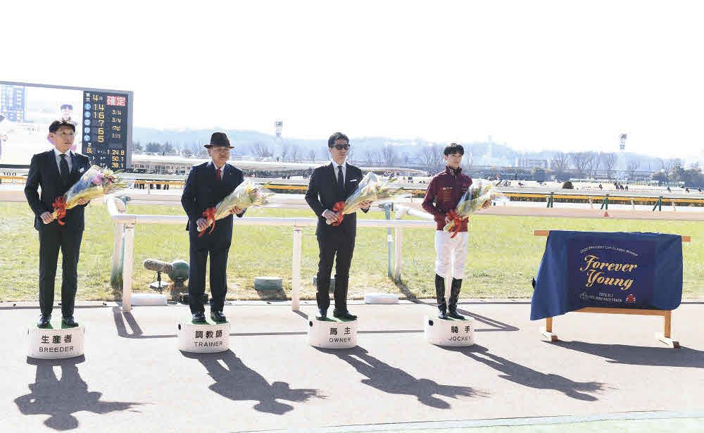 フォーエバーヤングキャップ 小倉競馬場 - メルカリ 2026年最新