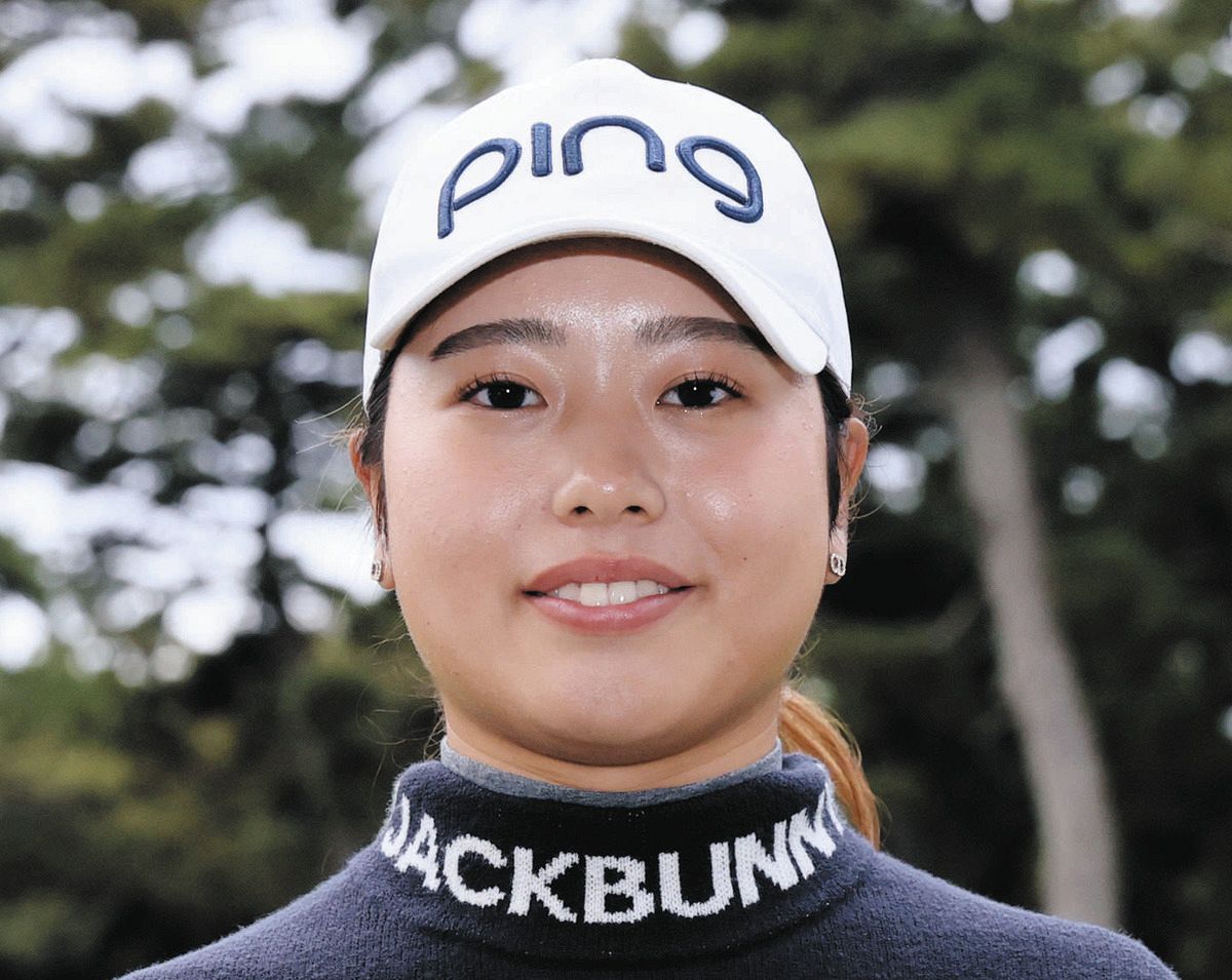 吉川なよ子のビューティフルゴルフ 女子ゴルフのレジェンド - 写真特集 - スポーツ報知