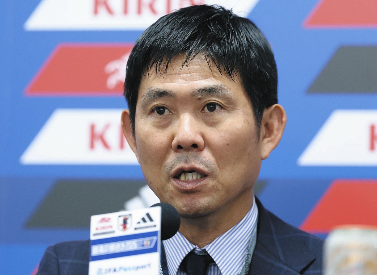 FIFAランク4位のイングランド、日本との親善試合が決定… 「W杯前の