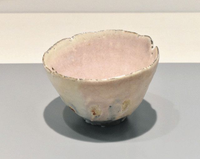 川喜田半泥子の俳句に焦点 津・石水博物館で没後60年展：中日新聞Web