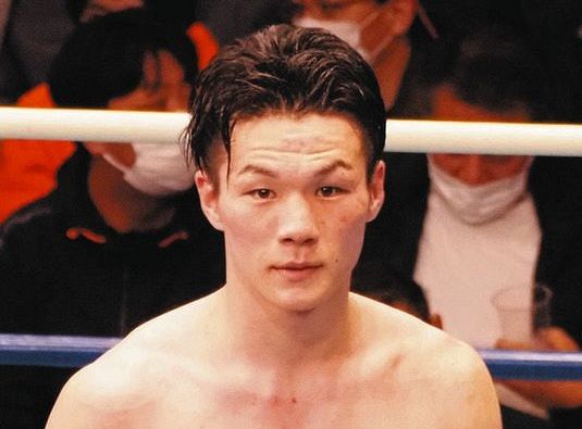 ボクシング】WBO14位・李健太、6月6日に富岡樹とのWBOAP王座防衛戦が