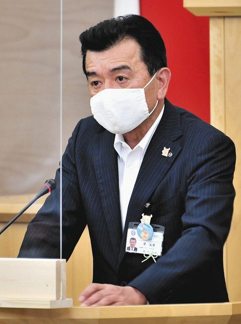 石川 野々市 いじめ相談の中１自死 父親 真相究明する気あるのか 北陸中日新聞web