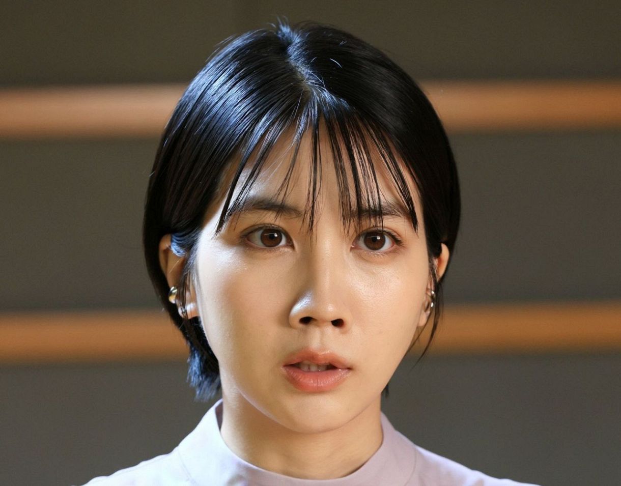 松本 穂香 かわいい