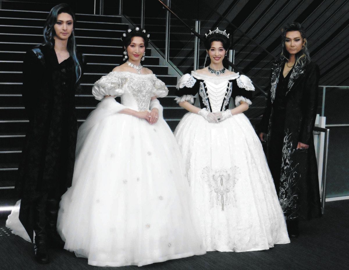 明日海りおさんセット エリザベート スペシャルセット DVD など オンライン ショッピング 通販CD・DVD・ブルーレイ - 明日海りおさん