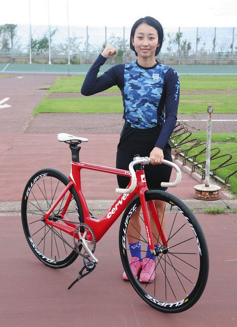 自転車 0 022秒差の激走 高校総体 内灘高ワンツー振り返る 北陸中日新聞web