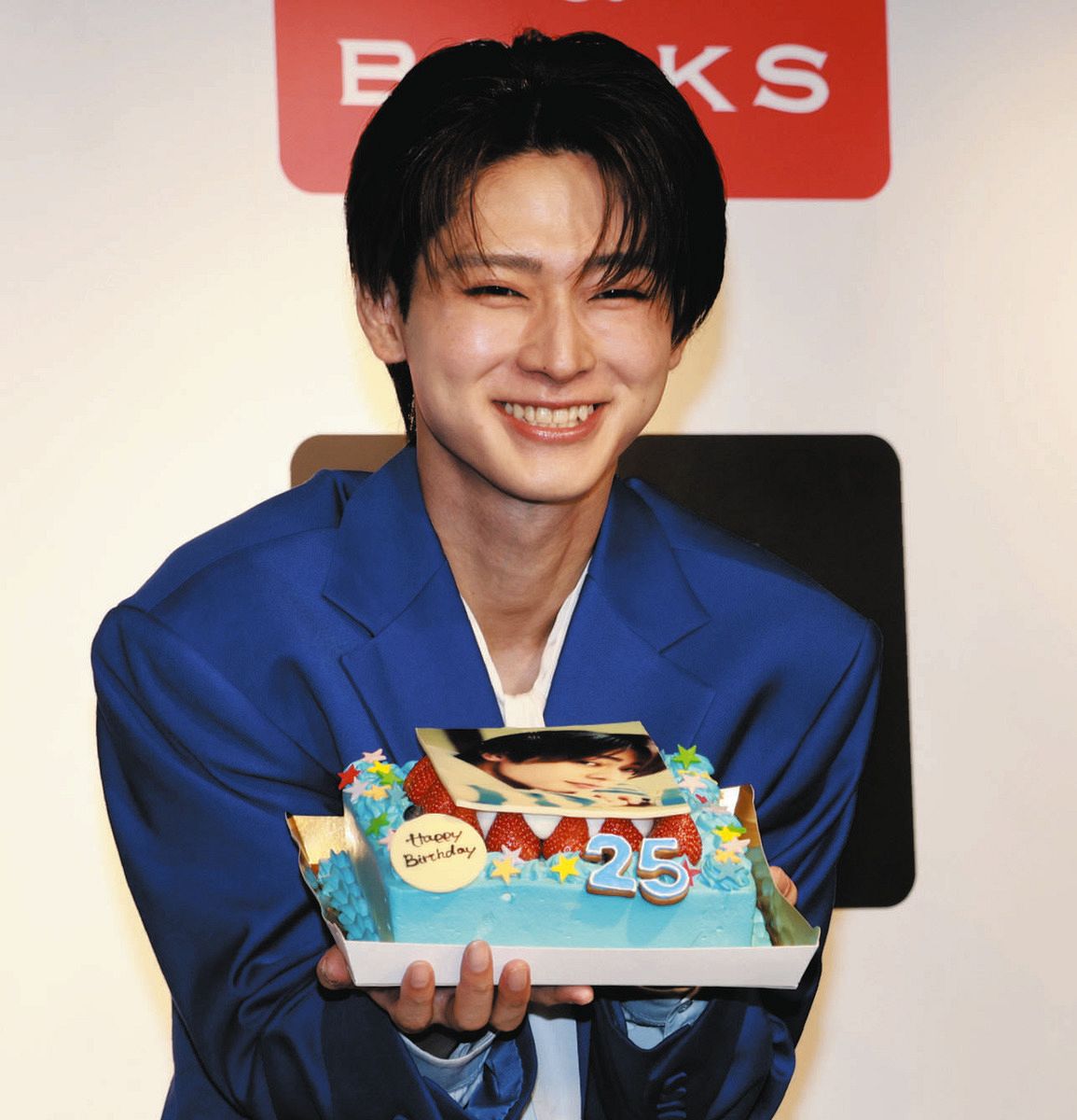 自分ができる今を届けていきたい」GENIC・雨宮翔が初の写真集 25歳の