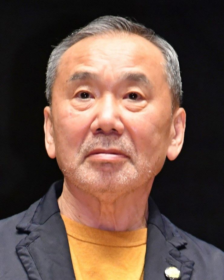村上春樹 ノーベル文学賞 今年も受賞ならず 売れ筋すぎる エンタメ色が強すぎて方向性違う 反応相次ぐ 中日スポーツ 東京中日スポーツ 村上春樹 ノーベル文学賞 今年も受賞ならず 売れ筋すぎる エンタメ色が強すぎて方向性違う 反応相次ぐ 中日スポーツ 東京中日スポーツ