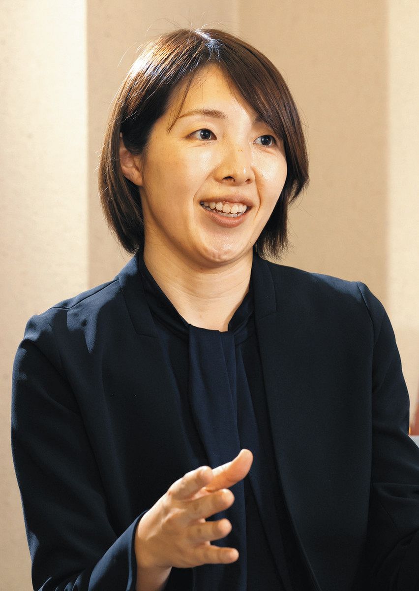 ふりかけの可能性信じ ニチフリ食品・塩坂恵理子社長：中日新聞しずおかWeb